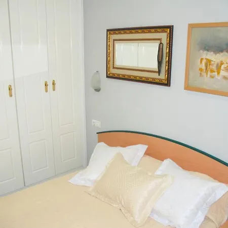 Living Valencia - Jardin Del Turia