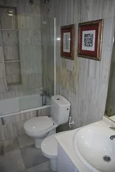 Living Valencia - Jardin Del Turia Apartment