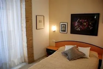 Apartment Living Valencia - Jardin Del Turia