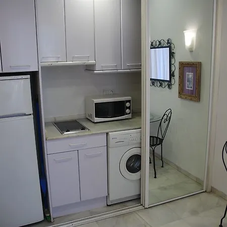 Living Valencia - Jardin Del Turia Valencia