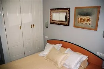 Living Valencia - Jardin Del Turia