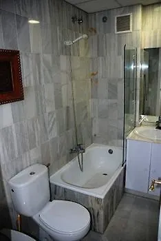 Living Valencia - Jardin Del Turia Apartment