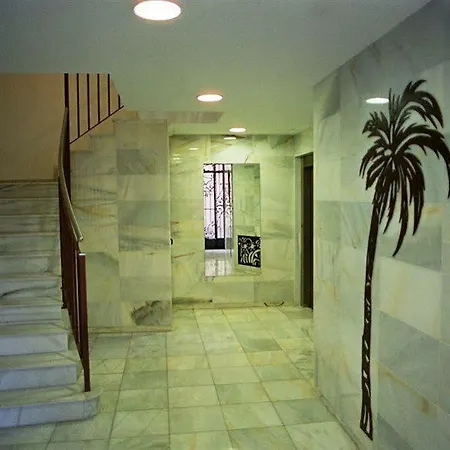 Living Valencia - Jardin Del Turia Apartment *