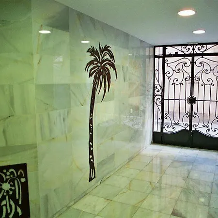 Living Valencia - Jardin Del Turia Apartment Valencia